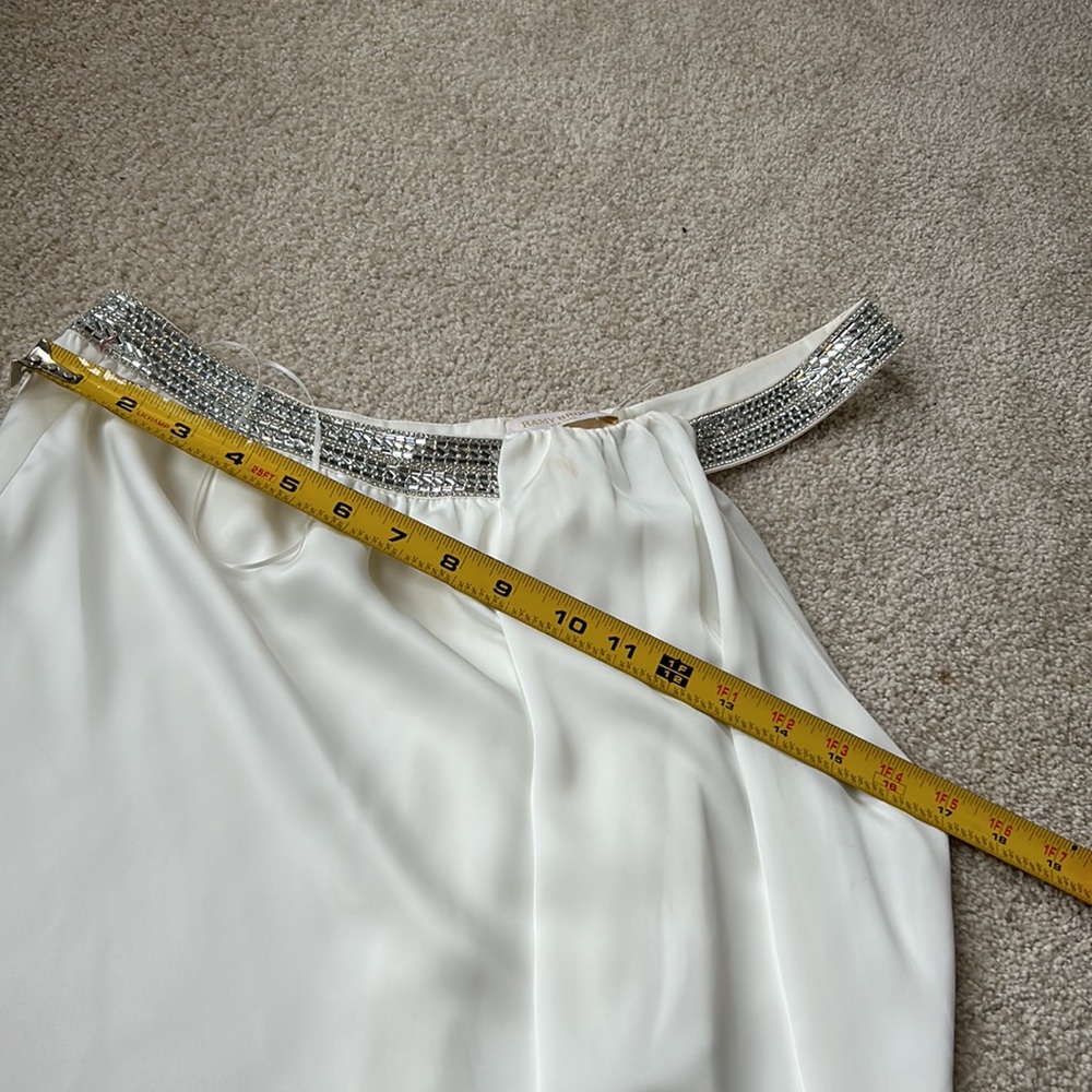 Ramy Brook Socall embellished top - Picture 13 of 15